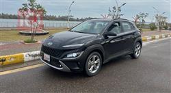 هيونداي كونا